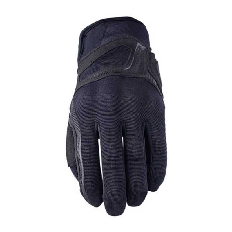 GUANTES FIVE RS3 LADY BLACK