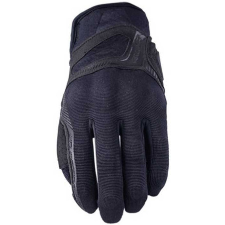 GUANTES FIVE RS3 LADY BLACK