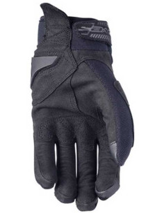 GUANTES FIVE RS3 LADY BLACK 2