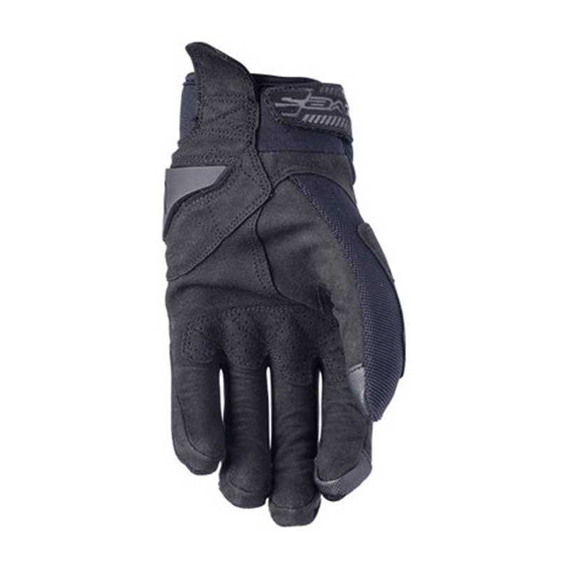 GUANTES FIVE RS3 LADY BLACK