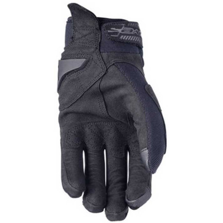 GUANTES FIVE RS3 LADY BLACK