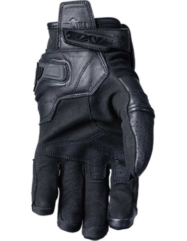 GUANTES FIVE RS2 EVO MEN BLACK