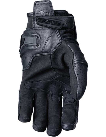 GUANTES FIVE RS2 EVO MEN BLACK