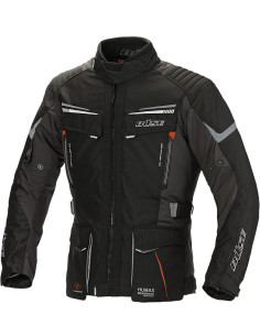 CHAQUETA BUSE LAGO PRO BLACK