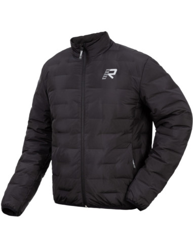 CHAQUETA RUKKA SHIELD-RD GORE-TEX PRO BLACK