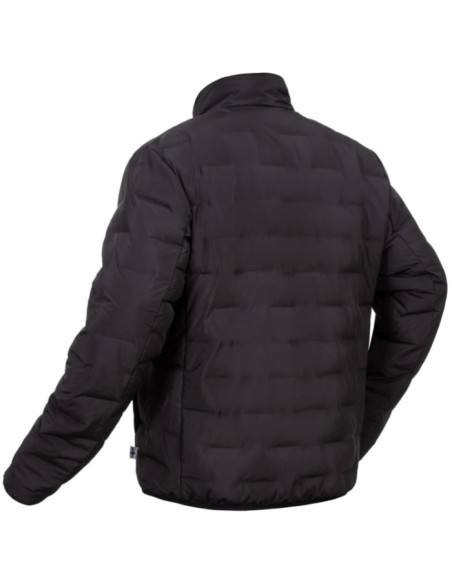 CHAQUETA RUKKA SHIELD-RD GORE-TEX PRO BLACK