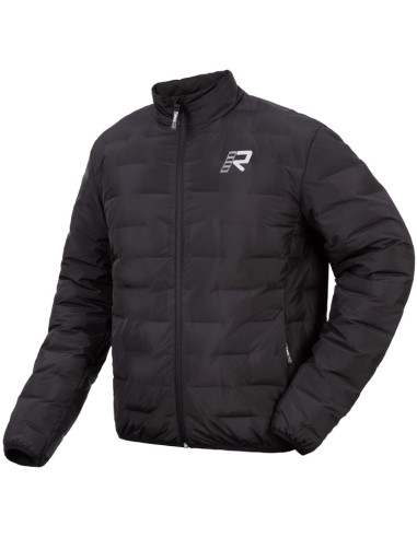 CHAQUETA RUKKA RAPTO-R GORE-TEX PRO BLACK