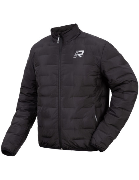 CHAQUETA RUKKA RAPTO-R GORE-TEX PRO BLACK