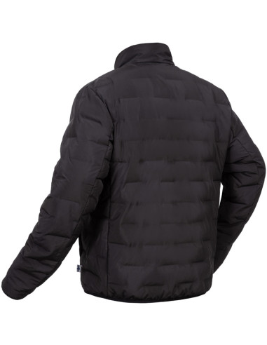 CHAQUETA RUKKA RAPTO-R GORE-TEX PRO BLACK