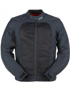 CHAQUETA FURYGAN GENESIS MISTRAL EVO 2 BLUE/BLACK
