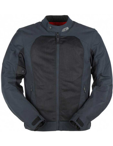 CHAQUETA FURYGAN GENESIS MISTRAL EVO 2 BLUE/BLACK