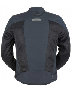 CHAQUETA FURYGAN GENESIS MISTRAL EVO 2 BLUE/BLACK 2