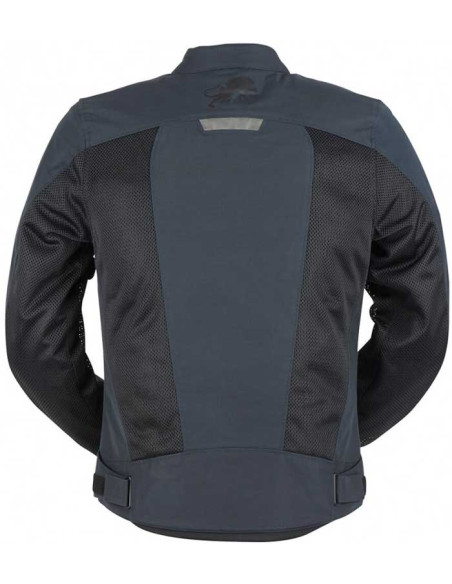 CHAQUETA FURYGAN GENESIS MISTRAL EVO 2 BLUE/BLACK