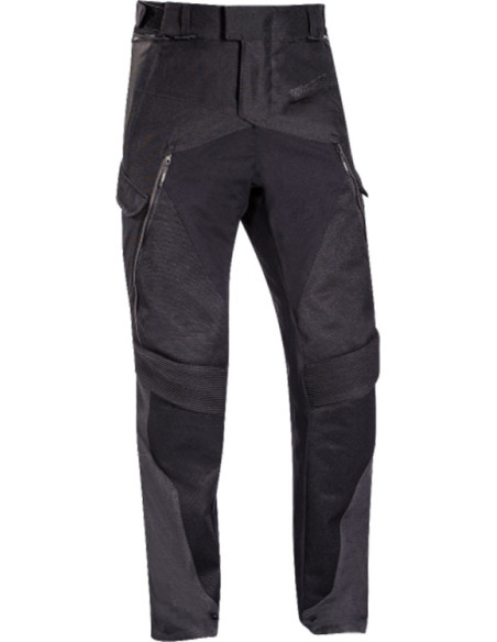 PANTALON IXON EDDAS PT SHORT BLACK / ANTHRACITE