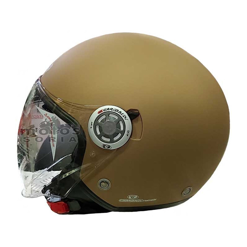 CASCO GARIBALDI G20 CAFE MATE