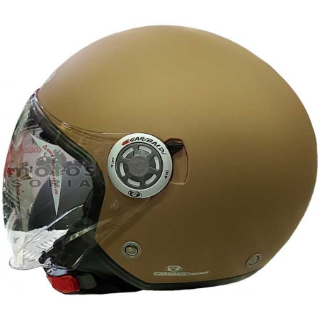 CASCO GARIBALDI G20 CAFE MATE