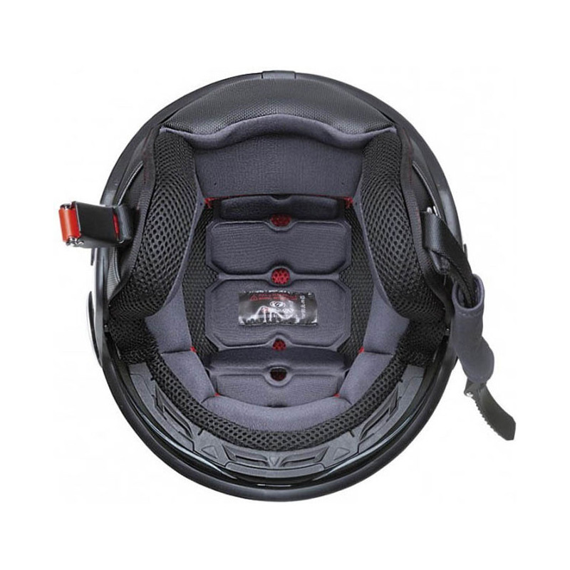 CASCO GARIBALDI G20 CAFE MATE