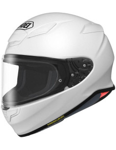 Casco Shoei NXR 2 Solid White