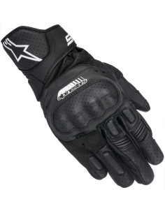 GUANTE ALPINESTARS SP-5 BLACK