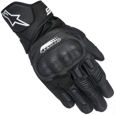 GUANTE ALPINESTARS SP-5 BLACK