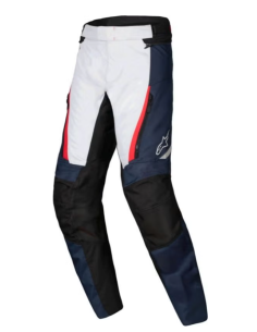 Pantalon Alpinestars ST-1 WP Blue Red