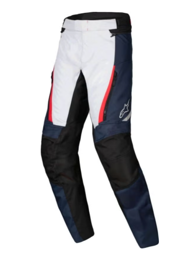 Pantalon Alpinestars ST-1 WP Blue Red