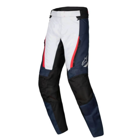 Pantalon Alpinestars ST-1 WP Blue Red