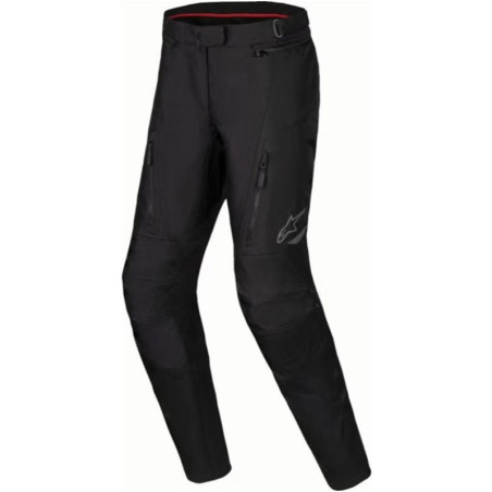 Pantalon Alpinestars Stella ST-1 WP Black Lady