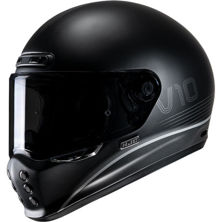 CASCO HJC V10 TAMI MC5SF
