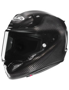 CASCO HJC RPHA 12 CARBON BLACK