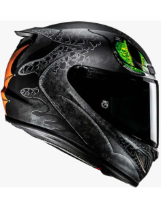 Casco HJC RPHA 12 Toothless II Universal MC4SF 2
