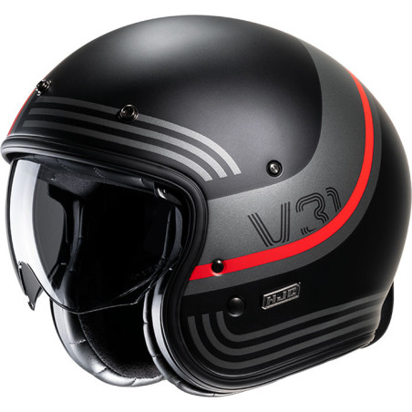 CASCO HJC V31 BYRON MC1SF