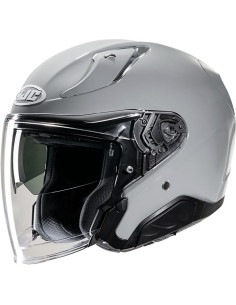 CASCO HJC RPHA 31 SOLID N  GREY