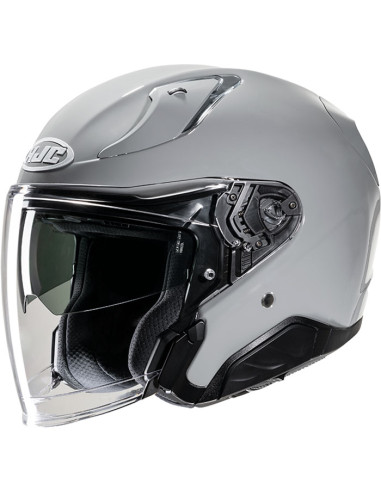 CASCO HJC RPHA 31 SOLID N  GREY