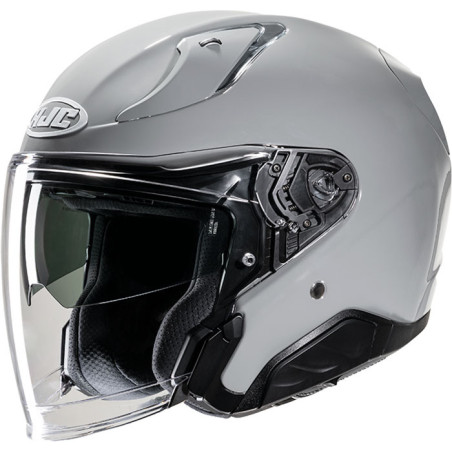 CASCO HJC RPHA 31 SOLID N  GREY