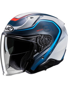 CASCO HJC RPHA 31 KOUV MC21SF