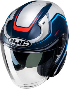 CASCO HJC RPHA 31 KOUV MC21SF 2