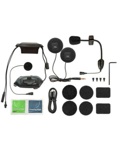 Bluetooth Cardo HJC-Spirit