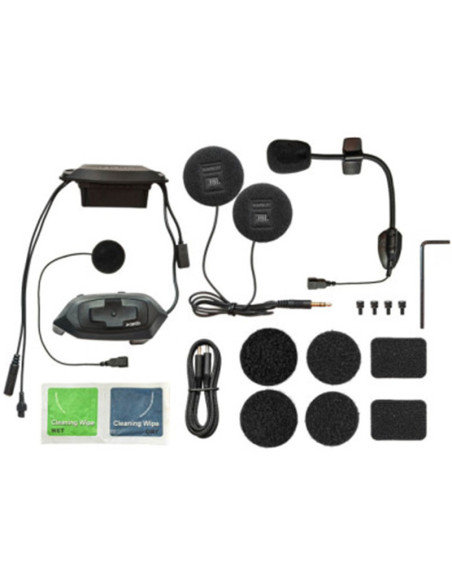 Bluetooth Cardo HJC-Spirit