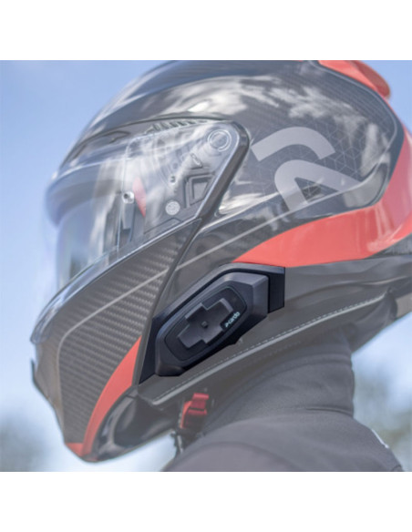 Bluetooth Cardo HJC-Spirit