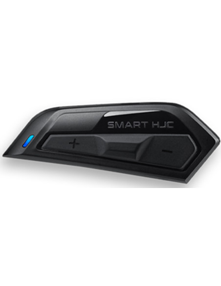 BLUETOOTH HJC SMARTH 21B FLAT BLACK