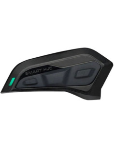 Bluetooth HJC Smarth 11Be Flat Black 2