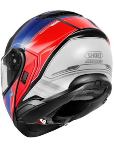 Casco Shoei Neotec 3 Sharpen TC-10