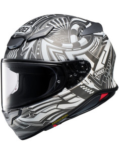 CASCO SHOEI NXR 2 BEAUT TC6