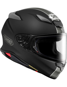 CASCO SHOEI NXR 2 BEAUT TC6 2