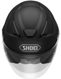 Casco Shoei J-Cruiser 3 Solid Matt Black 2