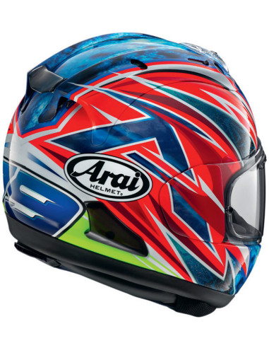 Casco Arai RX-7 V Evo Ogura