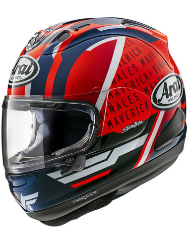 Casco Arai RX-7 V Evo Maverik 23