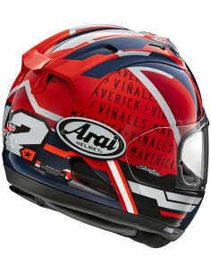 Casco Arai RX-7 V Evo Maverik 23 2