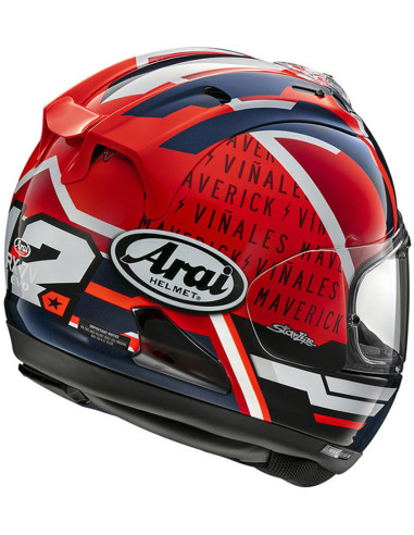 Casco Arai RX-7 V Evo Maverik 23